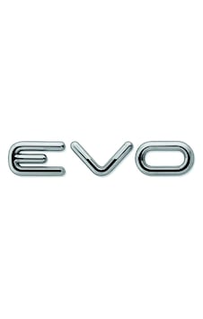 Fiat Evo Bagaj Yazısı 51881057 Fiat Evo Bagaj Yazısı 51881057