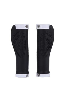 Rnx Xl-g10 Ergonomik Avuç İçi Destekli Elcik Beyaz Siyah
