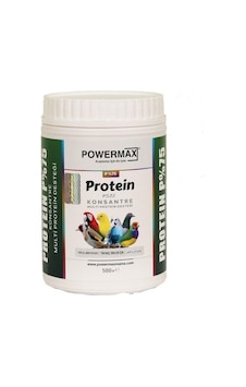 Powermax Protein P%75 Hayvansal Protein 500 G Powermax Protein P%75 Hayvansal Protein 500 G