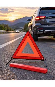 3b Trend Katlanabilir Üçgen Reflektör Araç İkaz Uyarı Üçgeni Ayaklı Oto Acil Durum Reflektörü 3b Trend Katlanabilir Üçgen Reflektör Araç İkaz Uyarı Üçgeni Ayaklı Oto Acil Durum Reflektörü