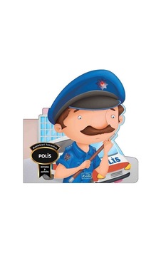 Meslekleri Tanıyalım - Polis Meslekleri Tanıyalım - Polis