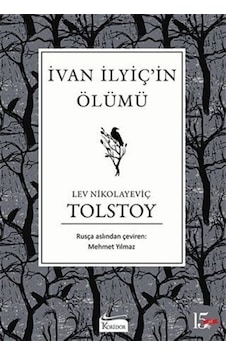 Ivan Ilyiç'In Ölümü / Lev Nikolayeviç Tolstoy (499909209) Ivan Ilyiç'In Ölümü / Lev Nikolayeviç Tolstoy (499909209)