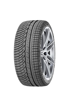 Michelin 255/45 R19 104W XL Pilot Alpin Pa4 Grnx Kış Lastiği 2025 Michelin 255/45 R19 104W XL Pilot Alpin Pa4 Grnx Kış Lastiği 2025