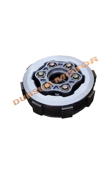 Lifan Kp150 Tr150-10 B Debriyaj Komple (521837015) Lifan Kp150 Tr150-10 B Debriyaj Komple (521837015)