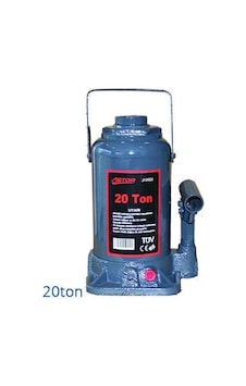Astor Şişe Kriko 20 Ton