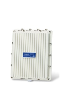 Planet PL-WDAP-1800AX Dual Band 802.11ax 1800Mbps Outdoor Wireles Planet PL-WDAP-1800AX Dual Band 802.11ax 1800Mbps Outdoor Wireles