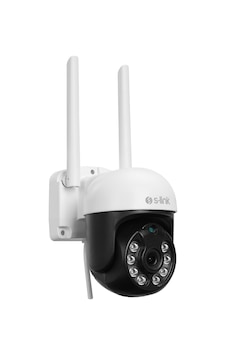 S-lınk Sl-ptz01 Akıllı Güvenlik Kamerası Wifi 3mpix 28mm Lens 25m. Gece Görüşü Hareket Algılama İki Yönlü Ses Micro Sd Kartlı Tuya Yazılım 1923 Mh-hs3777-3882 S-lınk Sl-ptz01 Akıllı Güvenlik Kamerası Wifi 3mpix 28mm Lens 25m. Gece Görüşü Hareket Algılama İki Yönlü Ses Micro Sd Kartlı Tuya Yazılım 1923 Mh-hs3777-3882