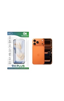 Apple Uyumlu iPhone 17 Pro Max İle Ekran Koruyucu Mat Parmak İzi Bırakmayan Esnek Nano Kırılmayan Apple Uyumlu iPhone 17 Pro Max İle Ekran Koruyucu Mat Parmak İzi Bırakmayan Esnek Nano Kırılmayan