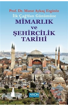 Mimarlık ve Şehircilik Tarihi