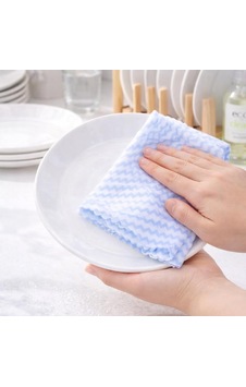Büro Ev Ofis Hijyeni İçin 5adet 30x30cm Mikrofiber Temizlik Bezi Seti Diğer Büro Ev Ofis Hijyeni İçin 5adet 30x30cm Mikrofiber Temizlik Bezi Seti Diğer