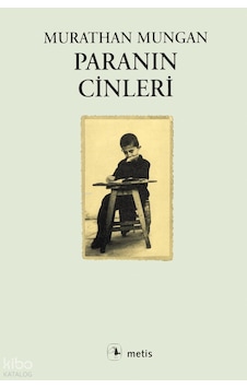 Paranın Cinleri Paranın Cinleri