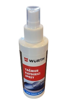 Würth Yağmur Kaydırıcı 150ml