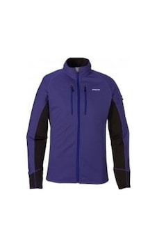 Patagonia Erkek Wind Shıeld Ceket Mavi Patagonia Erkek Wind Shıeld Ceket Mavi