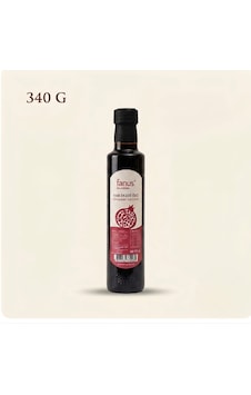 Fanus Nar Ekşisi Özü 340 G