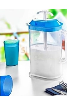 Plastart Yayık Sürahi 2 Lt