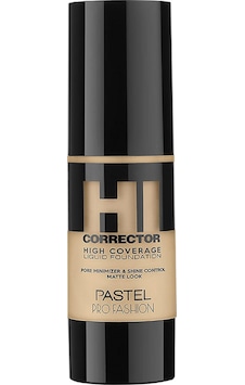 Pastel Hi Corrector High Coverage Fondöten No:403 30 ML Pastel Hi Corrector High Coverage Fondöten No:403 30 ML
