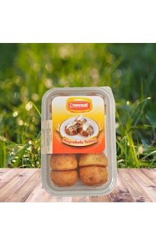 Nevzat Hayrabolu Tatlısı 200 G Nevzat Hayrabolu Tatlısı 200 G
