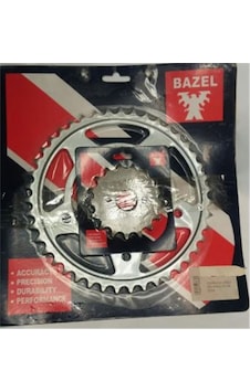 Bazel Dişli Seti Suzukı Gsx-r1000 2007-2008