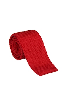 Ocean Pole Kırmızı Örgü Kravat 0117opkk1 Kırmızı Ocean Pole Kırmızı Örgü Kravat 0117opkk1 Kırmızı