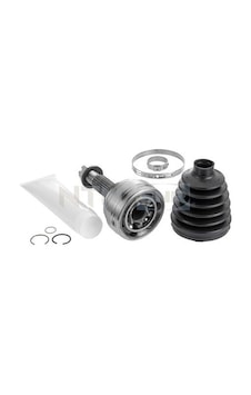 Snr Aks Kafası On Sag-sol Set Clıo Iıı 05 13 Kangoo Iı 08 Modus 04 Logan 06 1.4 1.5dci 1.6 Otomatik 4 Mekanik 5 İleri Ojk55011 391000153r 391014511r