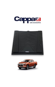 Cappafe Mitsubishi L200 2019- Ön Kaput Scoop N11.670 Cappafe Mitsubishi L200 2019- Ön Kaput Scoop N11.670