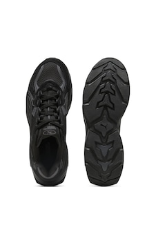 Puma Fade Nitro Ls+ Siyah Erkek Spor Ayakkabı Puma Fade Nitro Ls+ Siyah Erkek Spor Ayakkabı