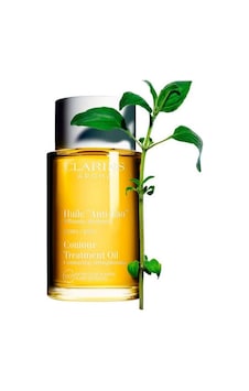 Clarins Contour Treatment Oil Contouring Strengthening 100 ML