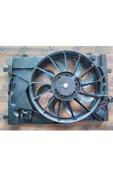Fan Motoru Aveo 11
