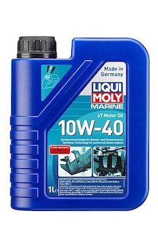 Liqui Moly 10W-40 Marine 4T Motor Yağı 1 L Liqui Moly 10W-40 Marine 4T Motor Yağı 1 L