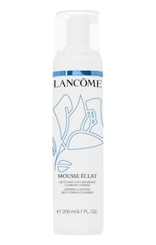 Lancome Mousse Eclat Tazeleyici Temizleme Köpüğü 200 ML Lancome Mousse Eclat Tazeleyici Temizleme Köpüğü 200 ML