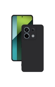 Reeder S19 Max Pro S Zoom Kılıf Kamera Korumalı Silikon Rubber Arka Kapak Siyah Reeder S19 Max Pro S Zoom Kılıf Kamera Korumalı Silikon Rubber Arka Kapak Siyah