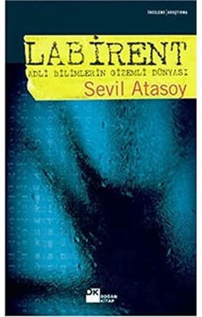 Labirent: Adli Bilimlerin Gizemli Dünyası Labirent: Adli Bilimlerin Gizemli Dünyası