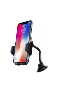 Vakumlu Araç Içi Telefon Tutucu Ch-100 Vakumlu Araç Içi Telefon Tutucu Ch-100