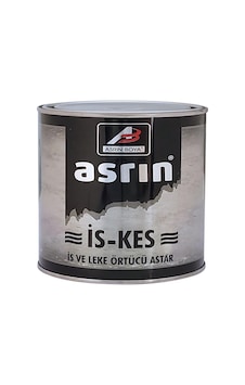Kalite - Asrın Is Ve Leke Örtücü Boya Galon 1 Kg 1 KG Kalite - Asrın Is Ve Leke Örtücü Boya Galon 1 Kg 1 KG