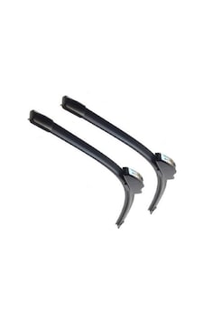 Silecek Sağ Sol Takım Ön 550-400 Chevrolet Kalos 05-08 Silecek Sağ Sol Takım Ön 550-400 Chevrolet Kalos 05-08