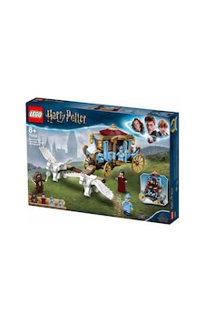 75958 Harry Potter Beauxbatons Arabası /430 Pcs/ 8-14 Yaş Lego 75958 Harry Potter Beauxbatons Arabası /430 Pcs/ 8-14 Yaş Lego