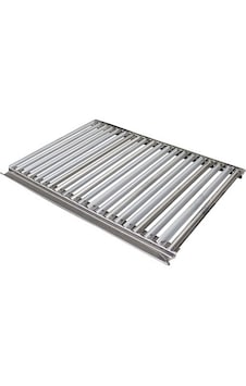 Paslanmaz Krom Mangal Izgarası Paslanmaz Krom Mangal Izgarası