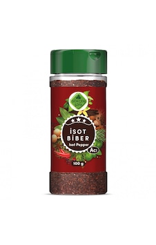 İsot Biber İsot Pepper 100 Gr.