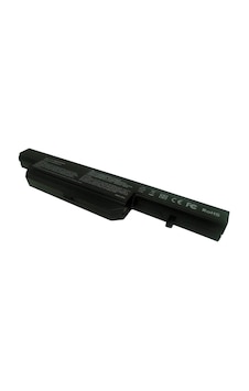 Clevo C4500bat-6 Batarya İle Uyumlu, Pil