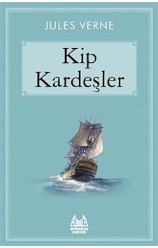 Kip Kardeşler / Jules Verne