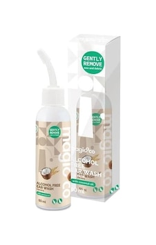 Bioline Magiccoco Hindistan Cevizli Alkolsüz Kulak Temizleme 60ml Bioline Magiccoco Hindistan Cevizli Alkolsüz Kulak Temizleme 60ml