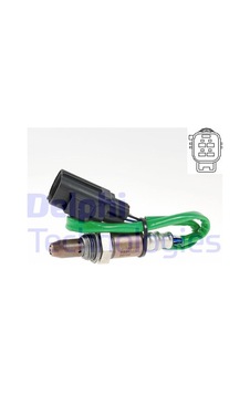 Delphı Es21420-12b1 Oksijen Sensörü Volvo S90-v40-v40 Cross Country-v90-v90 Cross Country-xc60-xc90 05/2014 31480398 - Delphı Es21420-12b1 Oksijen Sensörü Volvo S90-v40-v40 Cross Country-v90-v90 Cross Country-xc60-xc90 05/2014 31480398 -