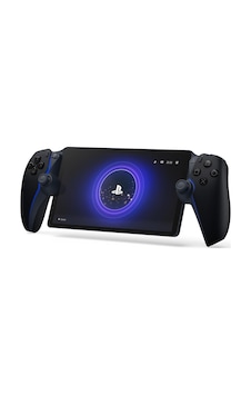 Sony Playstation Portal - Midnight Black Bilkom - Resmi Distribü Sony Playstation Portal - Midnight Black Bilkom - Resmi Distribü