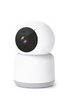 Cata Ct-4050 Gece Görüşlü Full Hd 1080p Akıllı Wifi Kamera