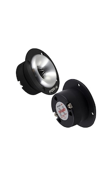 For-x Tx-250 Neo 100 Watt Max 50 Watt Rms Tweeter For-x Tx-250 Neo 100 Watt Max 50 Watt Rms Tweeter