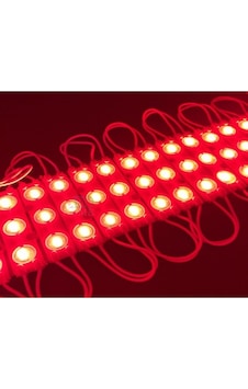 10 Adet 1.5 Watt Modül Led 2835 Mercekli Beyaz-gün Işığı-mavi-kı 10 Adet 1.5 Watt Modül Led 2835 Mercekli Beyaz-gün Işığı-mavi-kı
