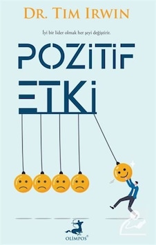 Pozitif Etki - Dr. Tim Irwin Pozitif Etki - Dr. Tim Irwin