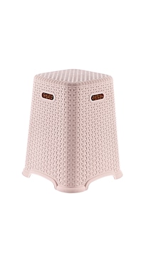 Hobby Life No3 Rattan Bella Tabure Hobby Life No3 Rattan Bella Tabure