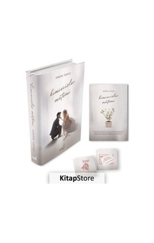 Kitapstore Kimsesizler Matemi (Ciltli) / Emine Tavuz Kitapstore Kimsesizler Matemi (Ciltli) / Emine Tavuz