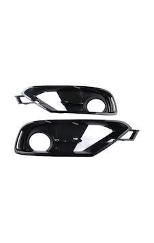 Sis Far Kapağı Sağ Yarı Açık-sportline F30 2012- Sis Far Kapağı Sağ Yarı Açık-sportline F30 2012-